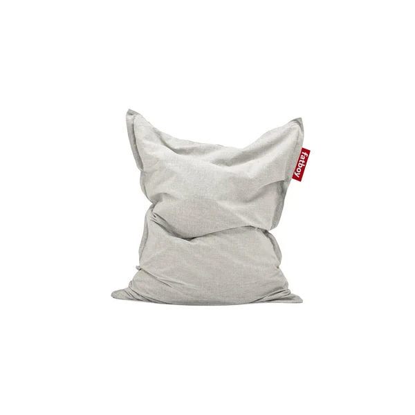 Fatboy Original Outdoor Slim Bean Bag - Thunder Grey