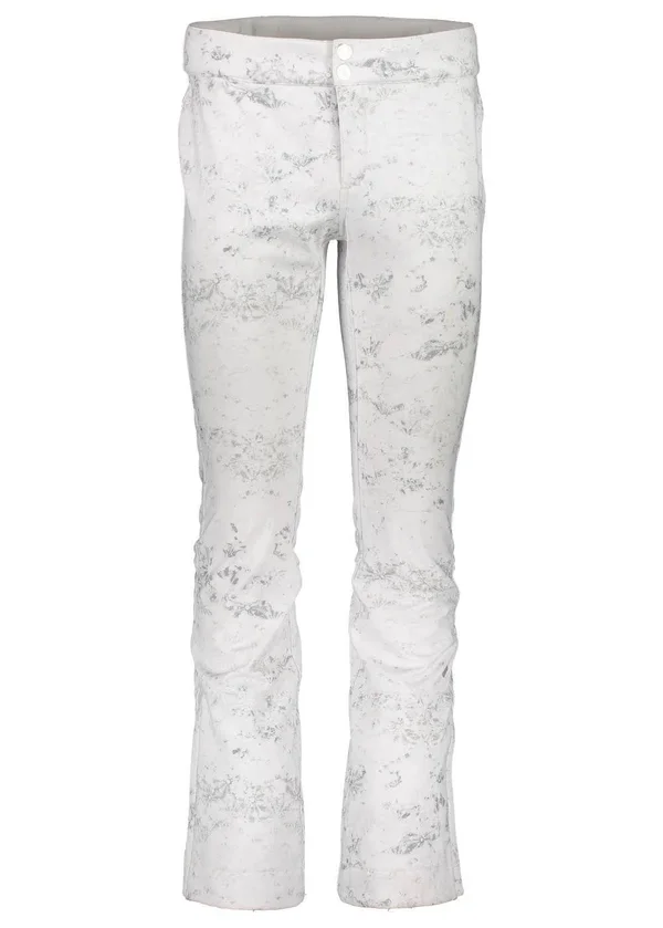 Obermeyer Printed Bond Pant - Women's