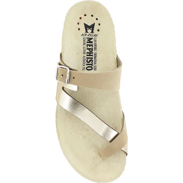 Women's Mephisto Nalia Sandal - Size: 8