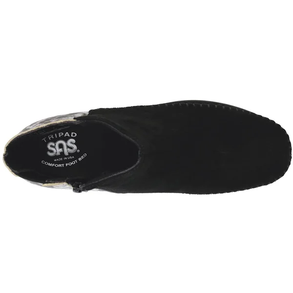 SAS Women's Jade Nero 12 Medium