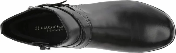 Naturalizer Cassandra 8.5 Women's Black