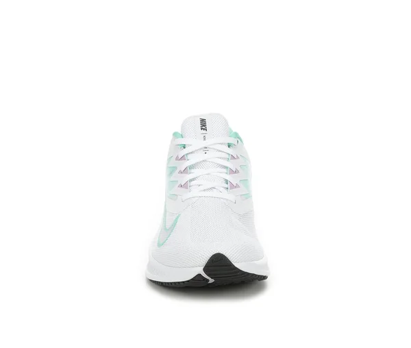 Nike Quest 3 Women's Running Shoes, Size: 5.5, White