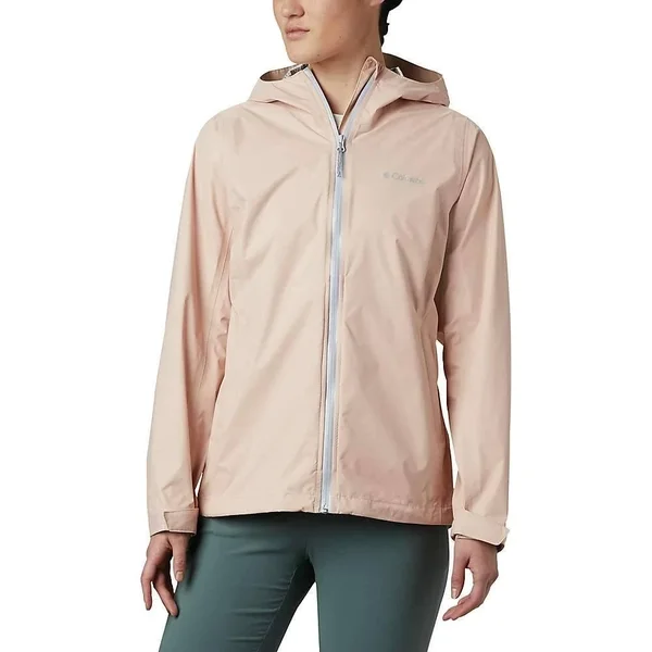 Columbia Women's EvaPOURation Jacket