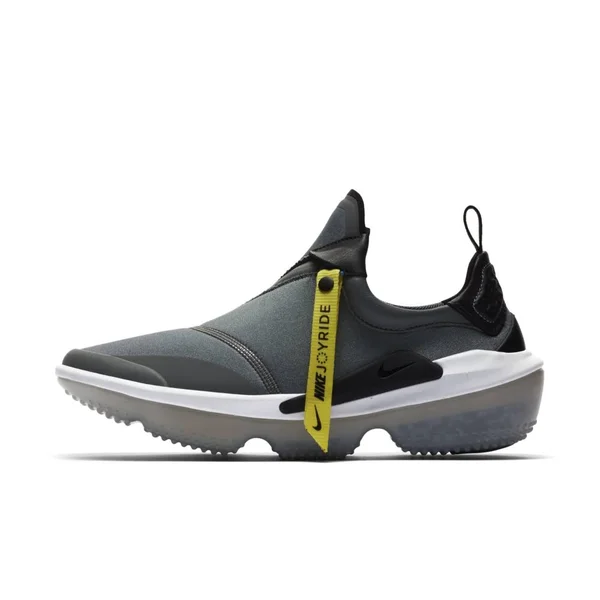 Women's Nike Joyride Optik Cool Grey Oil Grey University Blue