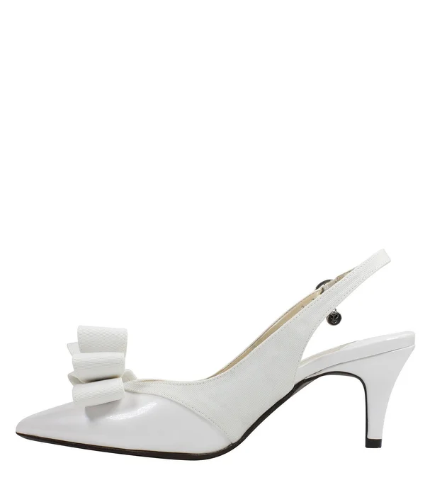 J. Renee Gabino 12 Women's Navy