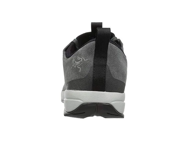 Arc&teryx - Acrux SL Leather Women's- 10 - Titan/Bora Bora