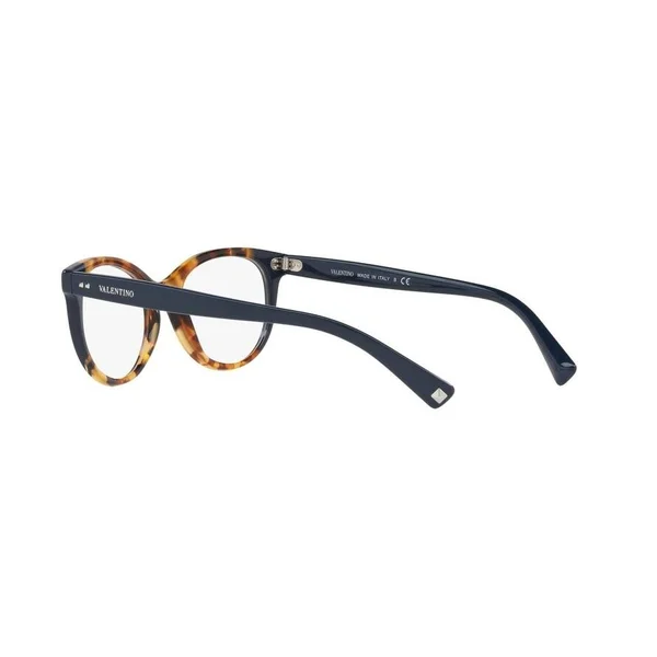 Valentino VA3009 5005 Cubed Havana Blue