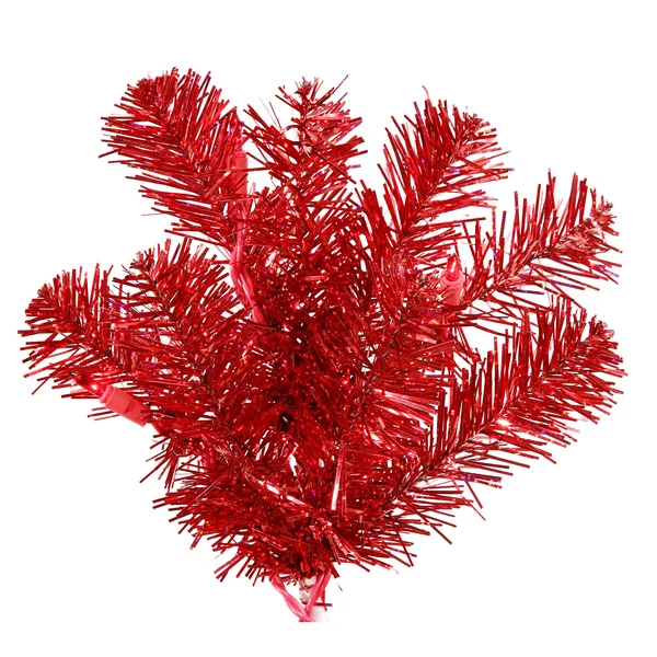 Vickerman B981471 7& x 48x22 Red Tree Dural 500Rd LTS 1257t