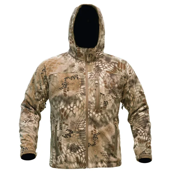 Kryptek Vellus Jacket Highlander 3X