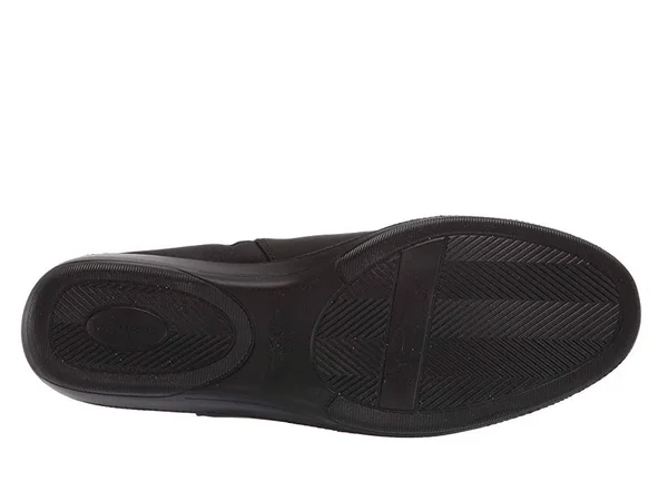 LifeStride Izzy Women's Shoes Black : 7 W