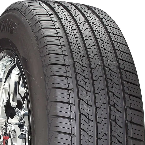 Nankang SP-9 Cross Sport : 275/65R18 116H