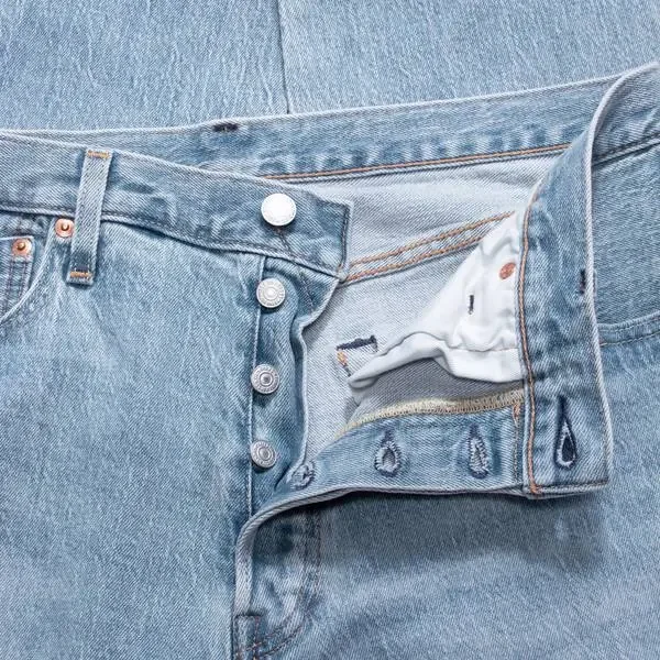 Levi ́s 501 Straight 32 - 32