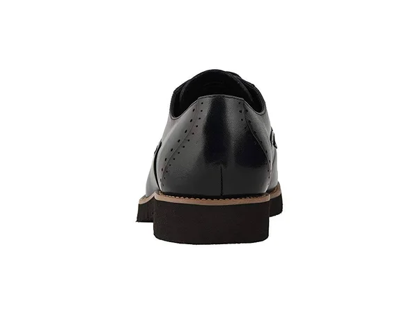 Men's Stacy Adams Barcliff Cap Toe Oxford, Size: 7, Blue