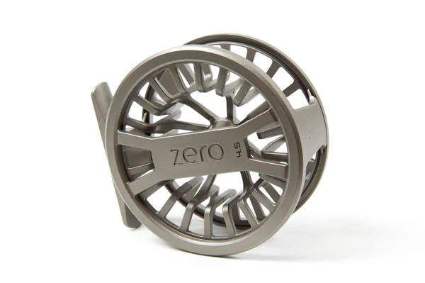 Redington Zero Reel 4/5 Trout Angler Fishing Rod Reel - Sand