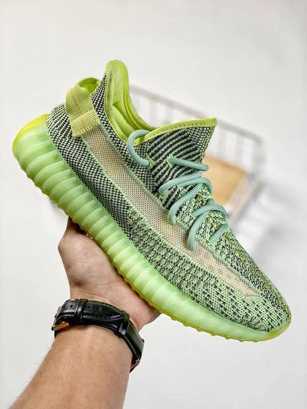 Adidas Yeezy Boost 350 V2 Yeezreel (Reflective)