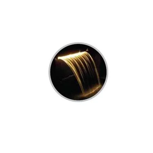 Atlantic Water Gardens CCBULB12 Color CHG. Rep. Bulb - Transformer & Remote 12 in.