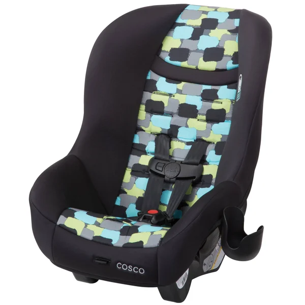 Cosco Scenera Next Convertible Car Seat - Mimic