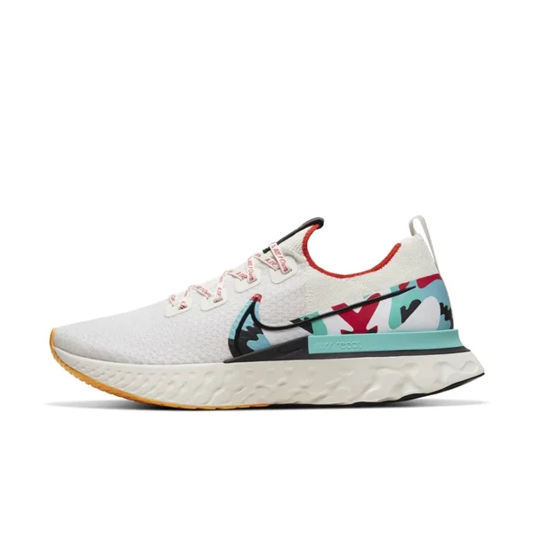 Men's Nike React Infinity Run Flyknit A.I.R. Running Shoes