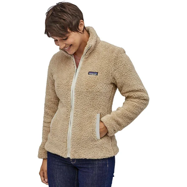 Patagonia Los Gatos Jacket - Women's El Cap Khaki - Xs