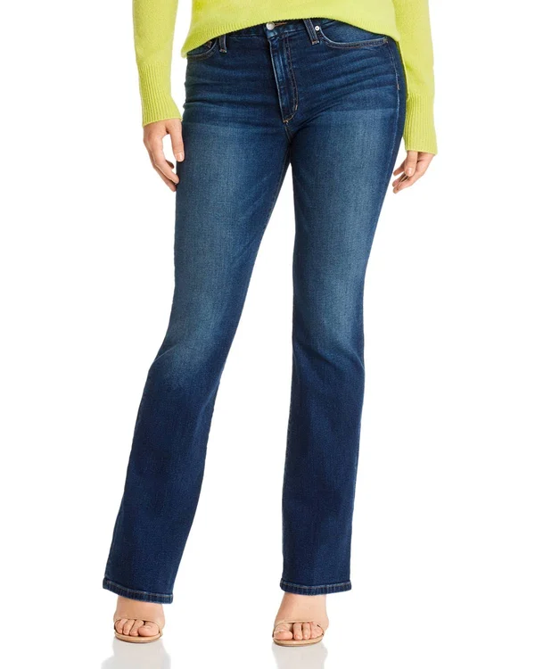 Joe&s Jeans Hi Honey Bootcut Jeans in Stephaney