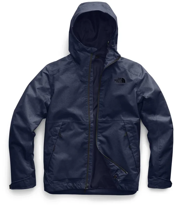 The North Face Men's Millerton Jacket - Vanadis Grey