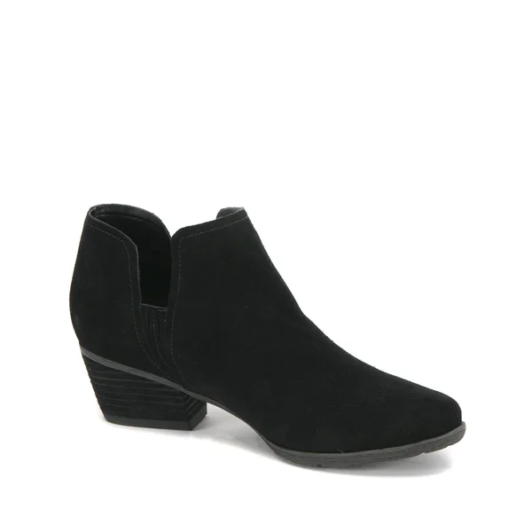 Blondo Victoria Waterproof Women's Shoes Mushroom Suede : 9 M
