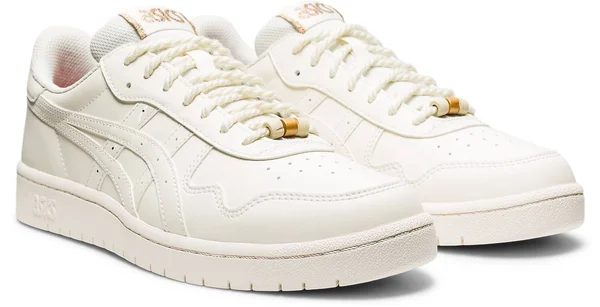 Asics Japan S Sneakers Cream/Cream 12