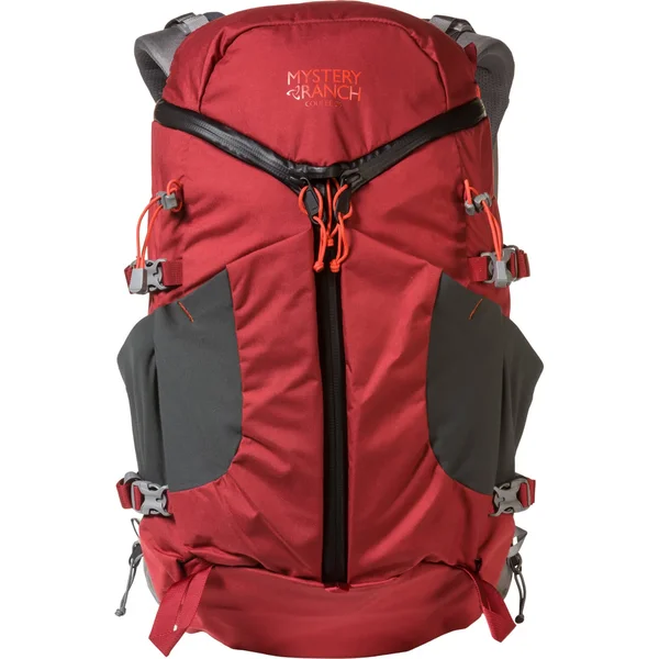 Mystery Ranch Coulee 25 Garnet - L/XL