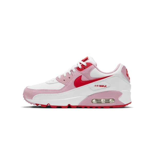 Nike Women's Air Max 90 Valentines Day