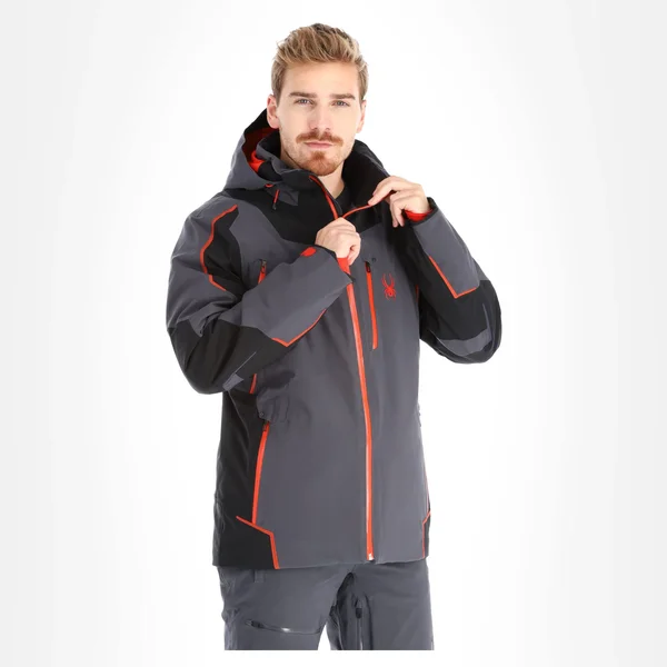 Spyder Men's Leader GTX Jacket