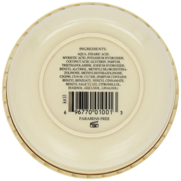 Taylor of Old Bond Street Sandalwood Shaving Cream Bowl 5.3-ounce 1001
