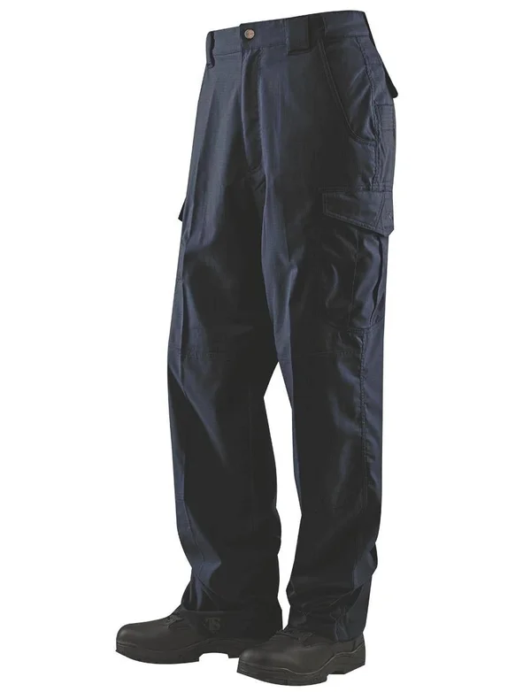 Tru-Spec Men's 24-7 Ascent Pants Navy
