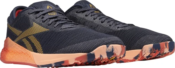 Reebok Nano 9.0 Shoes - Heritage Navy - Womens