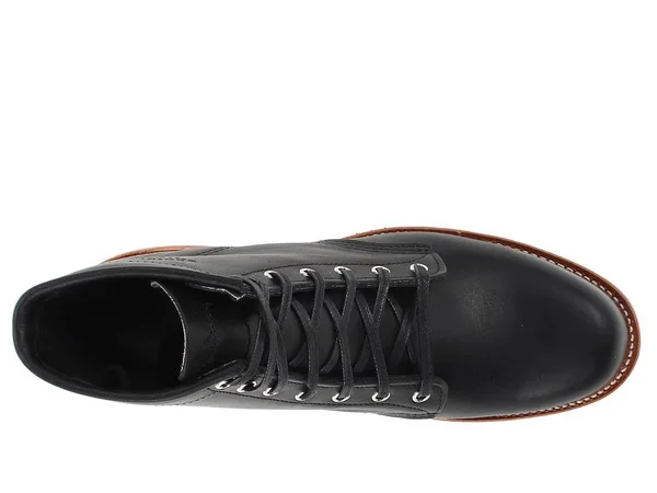 Chippewa Boots 6x22 Aldrich, Men's Black Odessa