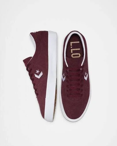 Converse Louie Lopez Pro Classic Suede Shoes