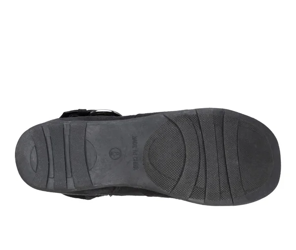 Journee Collection Women's Wide Calf Jester-01 Boot - Black