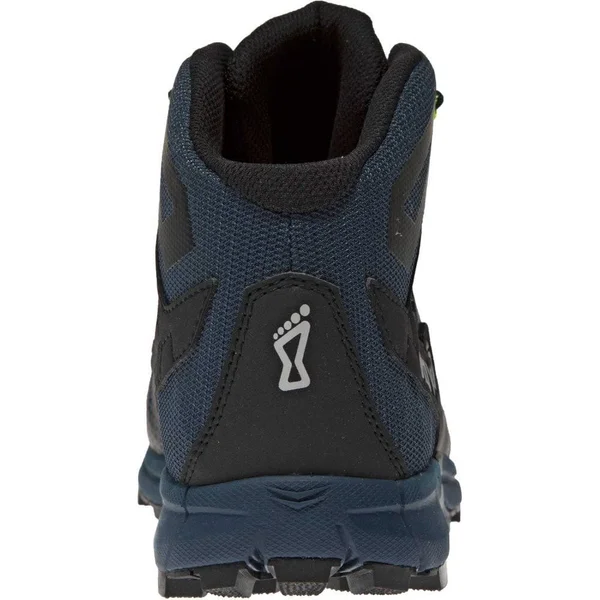 Inov-8 Roclite G 345 GTX - Navy/Yellow