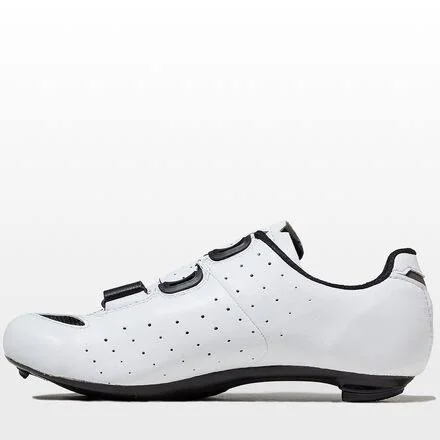 Lake CX176 Road Shoes - White/Black - EU 41