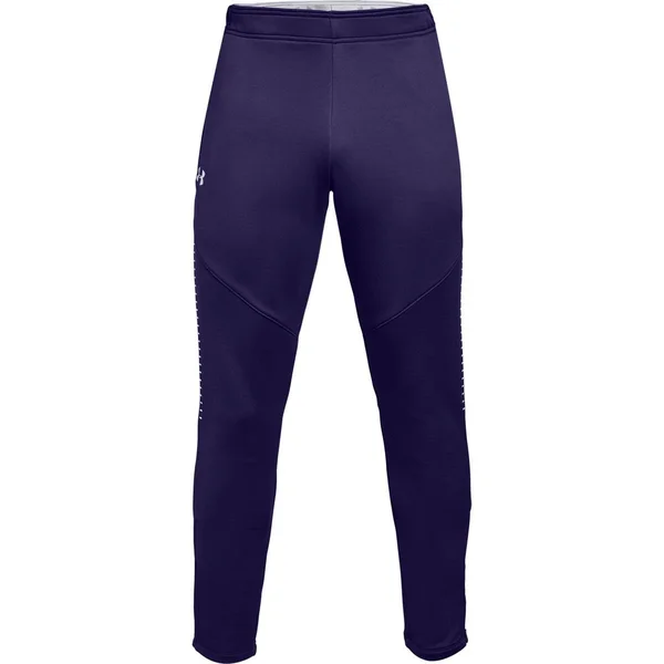 Under Armour Men's Qualifier Hybrid Warm-Up Pant 1327204-LT-PW