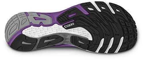 Topo Athletic Ultrafly Running Shoe - Women's Purple/Lilac - 7