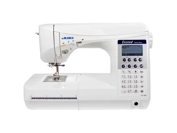 Juki HZL-F300 Computerized Sewing Machine
