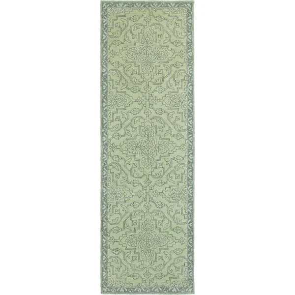Oriental Weavers Manor 81206 5& x 8& Stone Area Rug