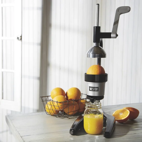 Weston 66431 Pro Series Citrus Juicer
