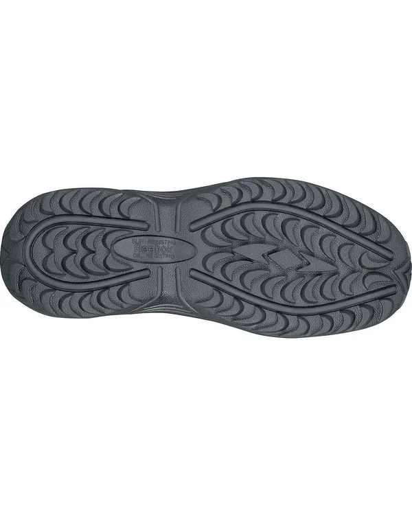 Reebok Work Rapid Response RB 8x22 Boot 6 Women's Black