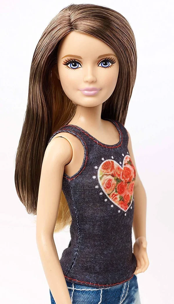 Barbie & Her Sisters in The Great Puppy Adventure Skipper Doll