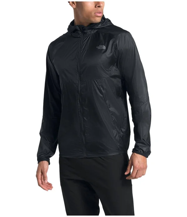 The North Face Essential Jacket - Men's TNF Black, XL
