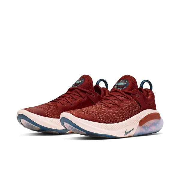 Nike Joyride Run Flyknit Cinnabar