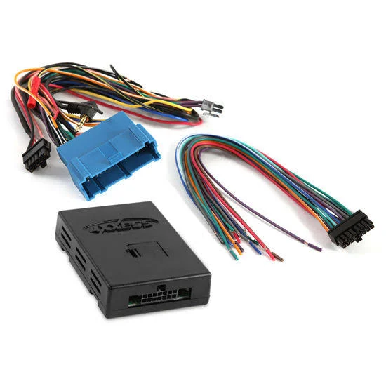Axxess GMOS-06 2000-2005 Cadillac Onstar Amplified Interface