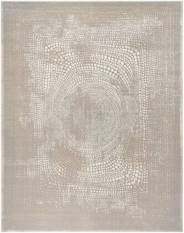 Safavieh Clearance Meadow MDW333A Ivory Rug - 2&7x22x12&0x22 - Runner