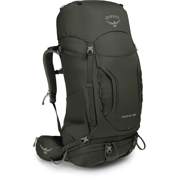 Osprey Kestrel 68 - Picholine Green, M/L